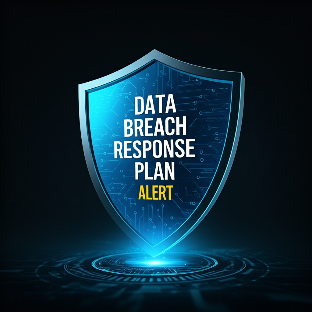 Data Breach Response Plan