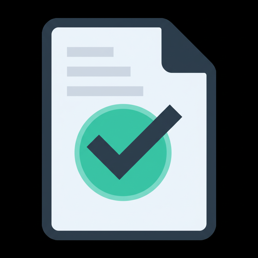 Security Assessment Checklist