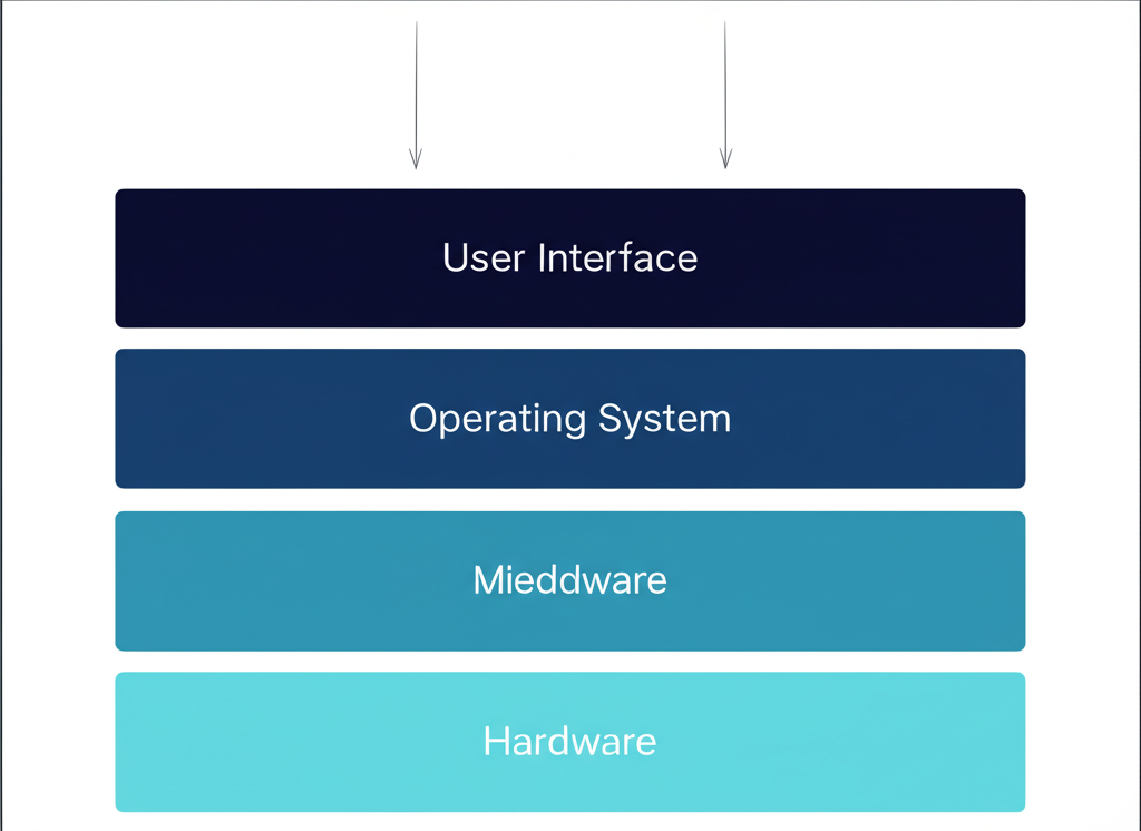 Software Stack Security Guide